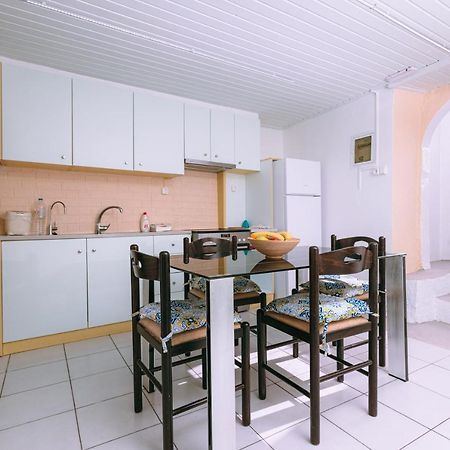 Cozy Home Арханес Екстериор снимка