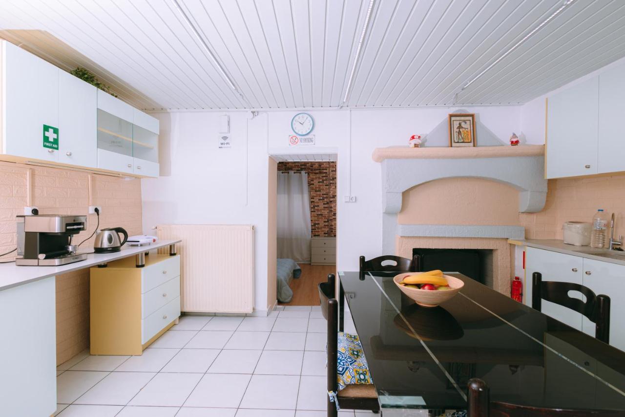 Cozy Home Арханес Екстериор снимка